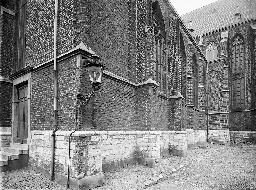 Sint-Christoffelkathedraal