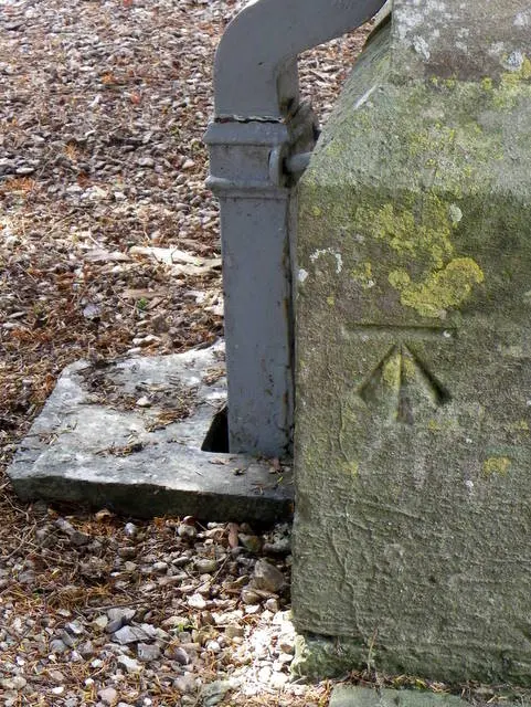 St Mary