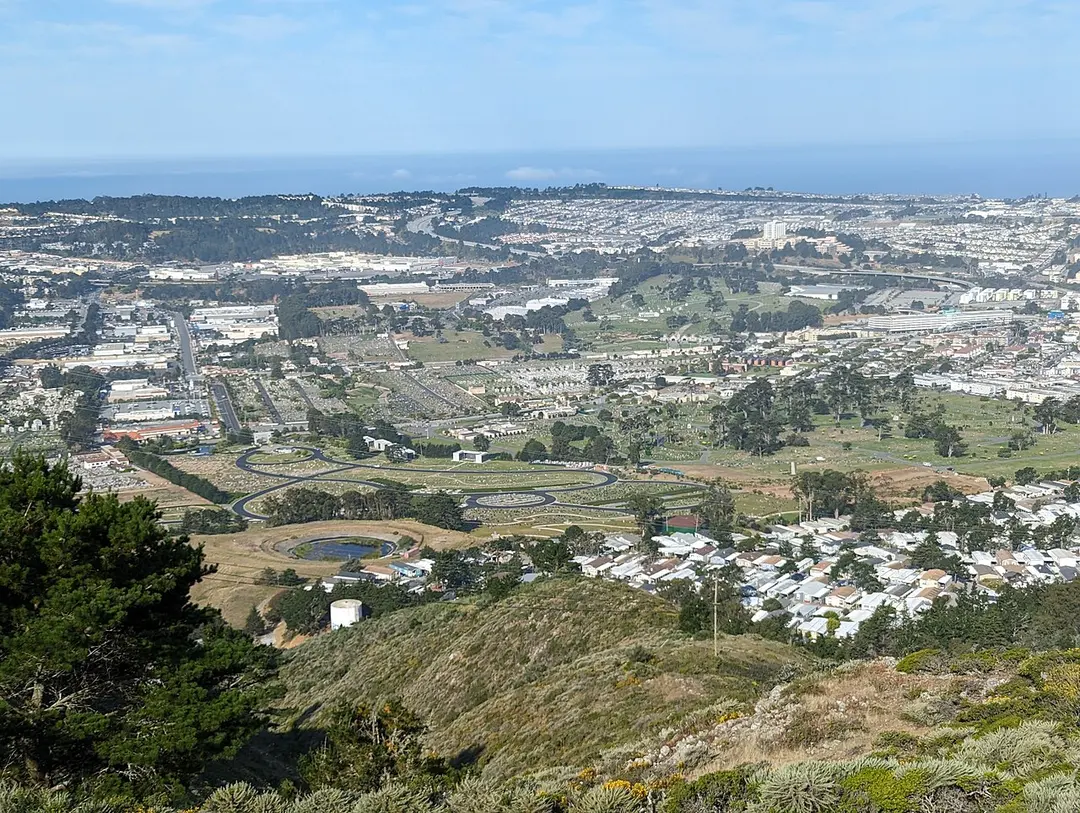 Cypress Lawn Memorial Park