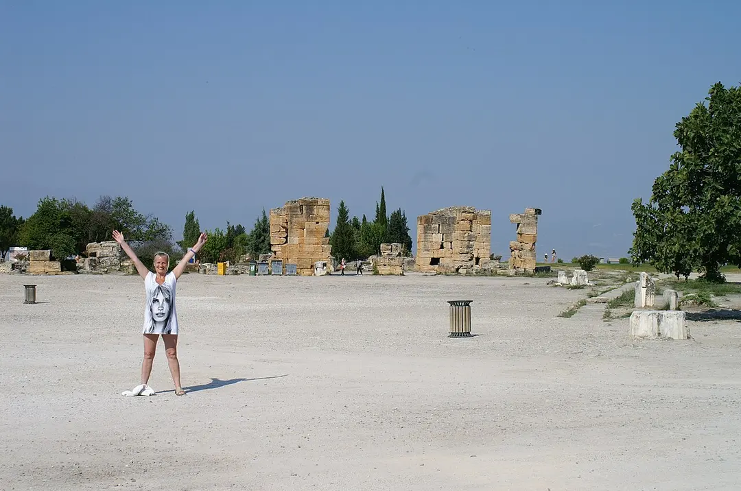 Hierapolis