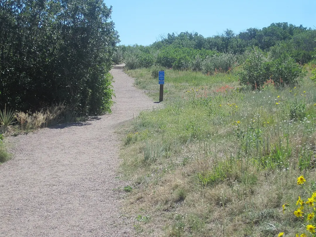Rock Park