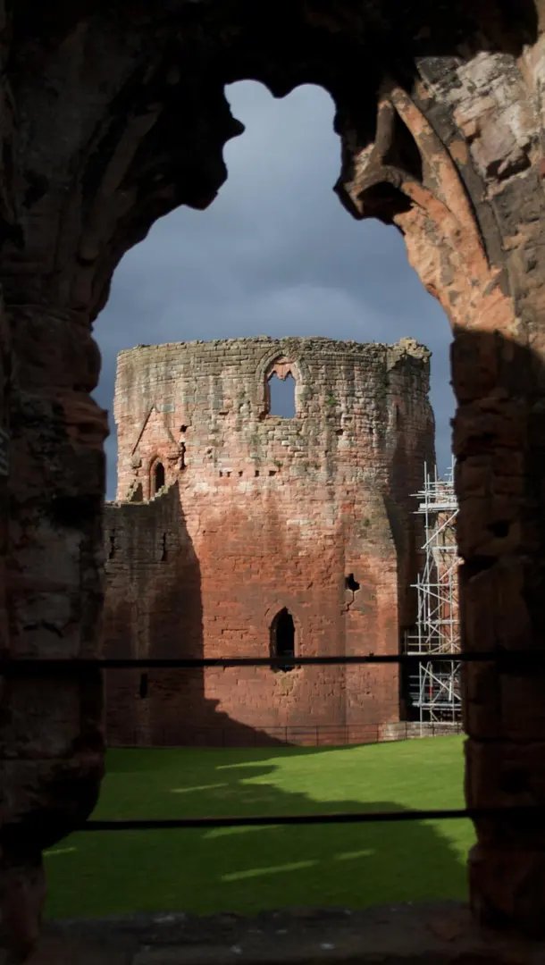 Bothwell Castle
