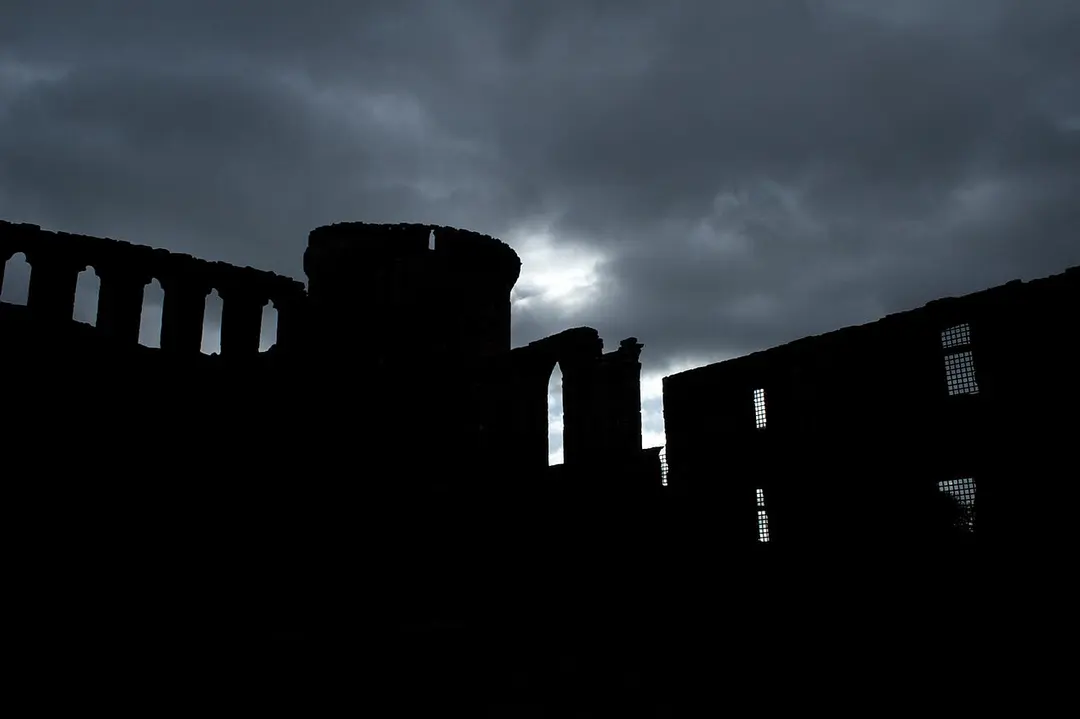 Bothwell Castle