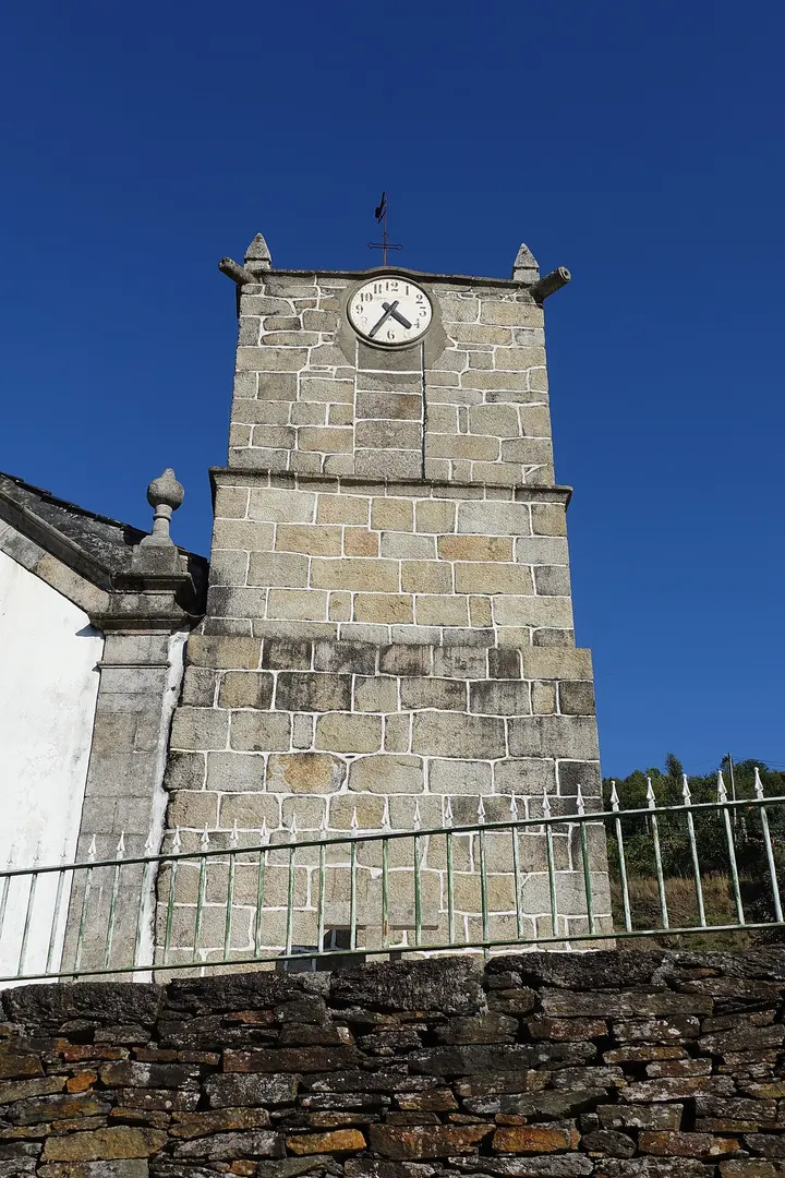 Igreja Paroquial de Ermelo
