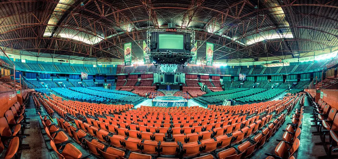 Arena México