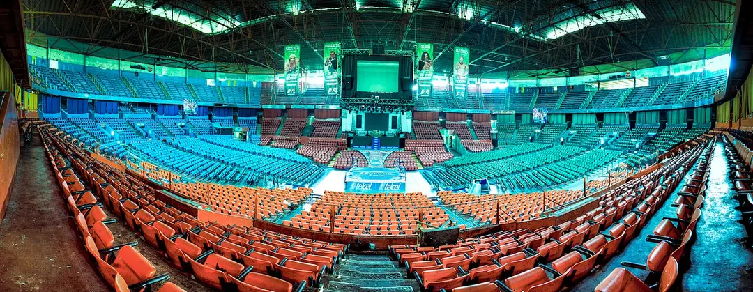 Arena México
