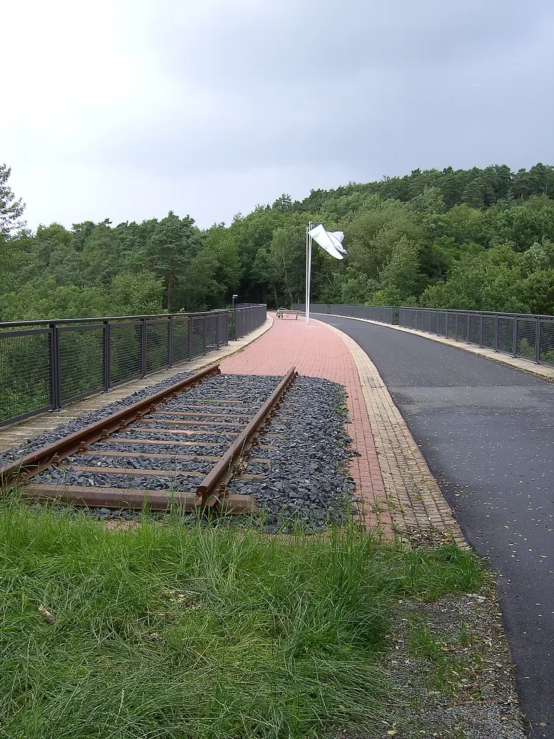 Klausmarbacher Viadukt