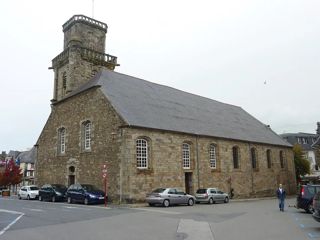 Église Saint-Michel