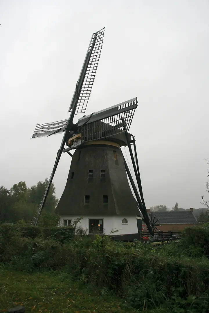 De Zwarte Ruiter