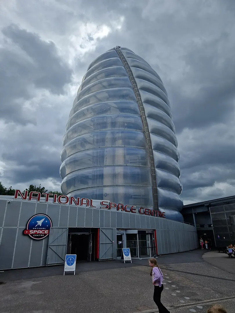 National Space Centre