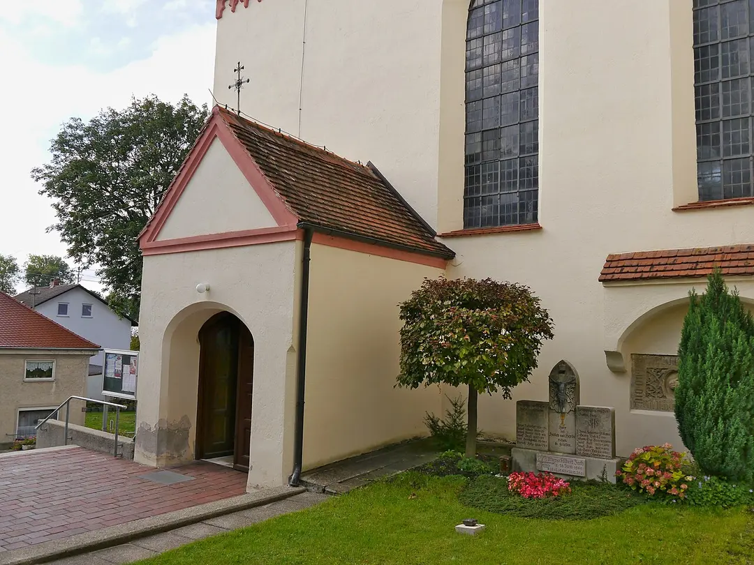 St. Gallus