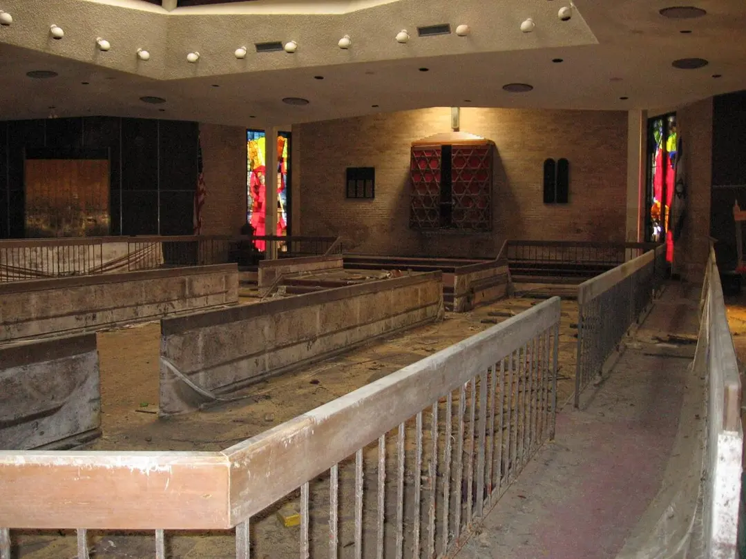 Congregation Beth Israel