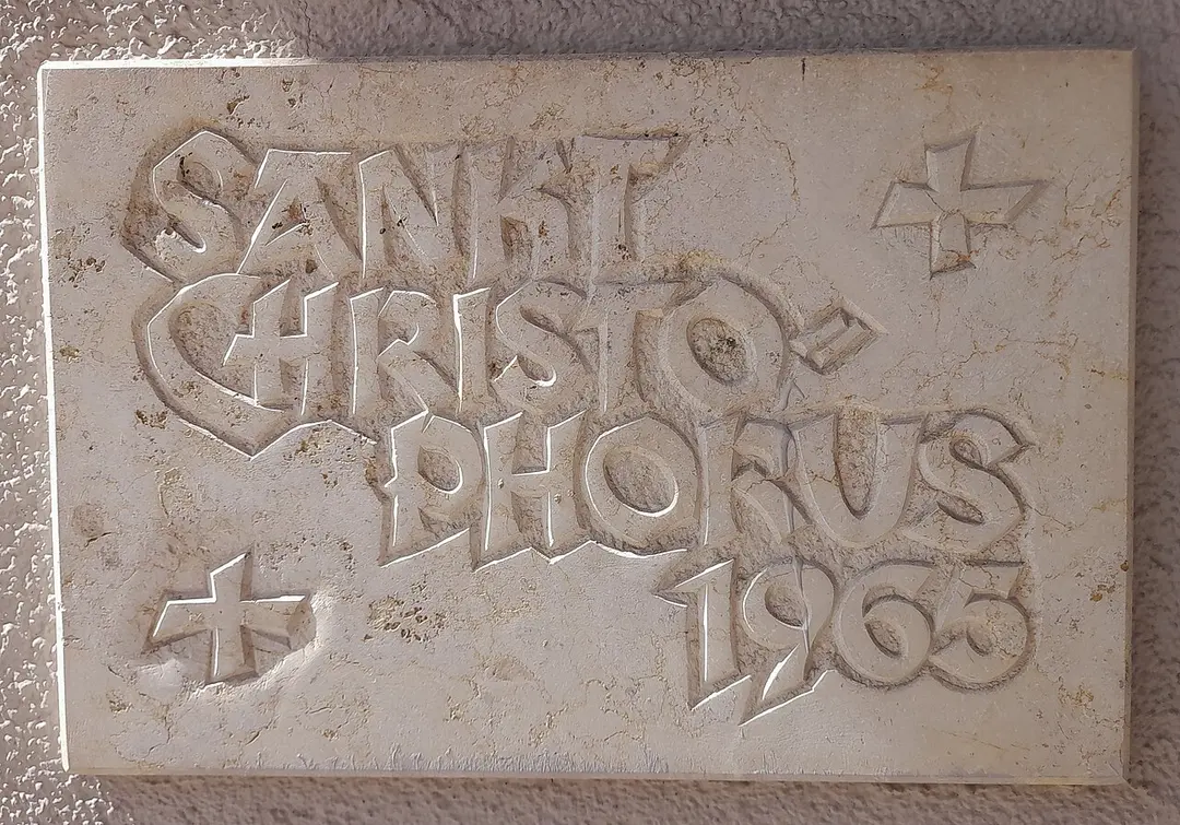 St. Christoph