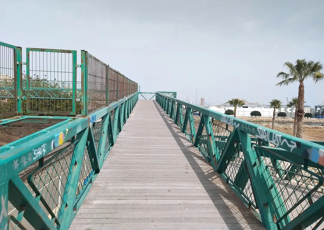 Platja de Sant Gabriel