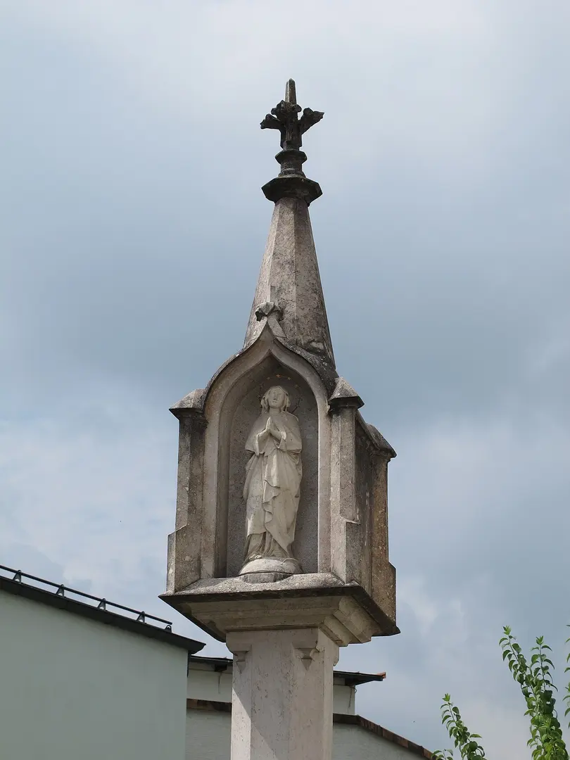 Sankt Oswald
