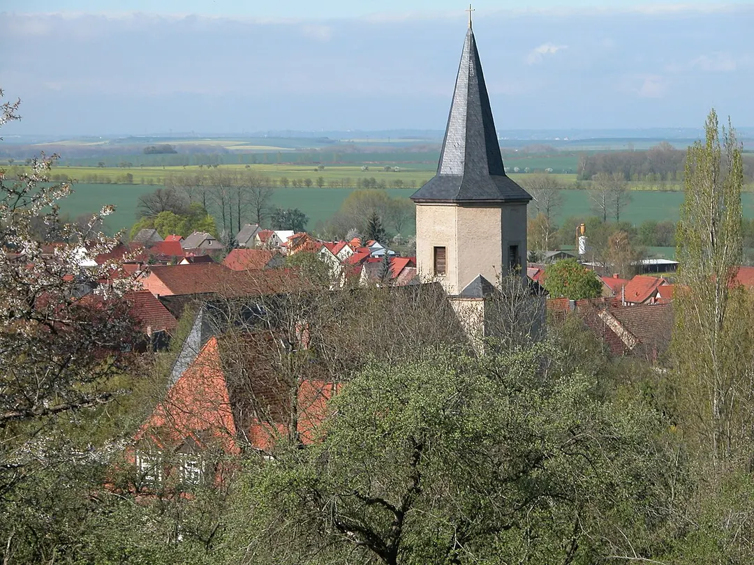 Sankt Margaretha