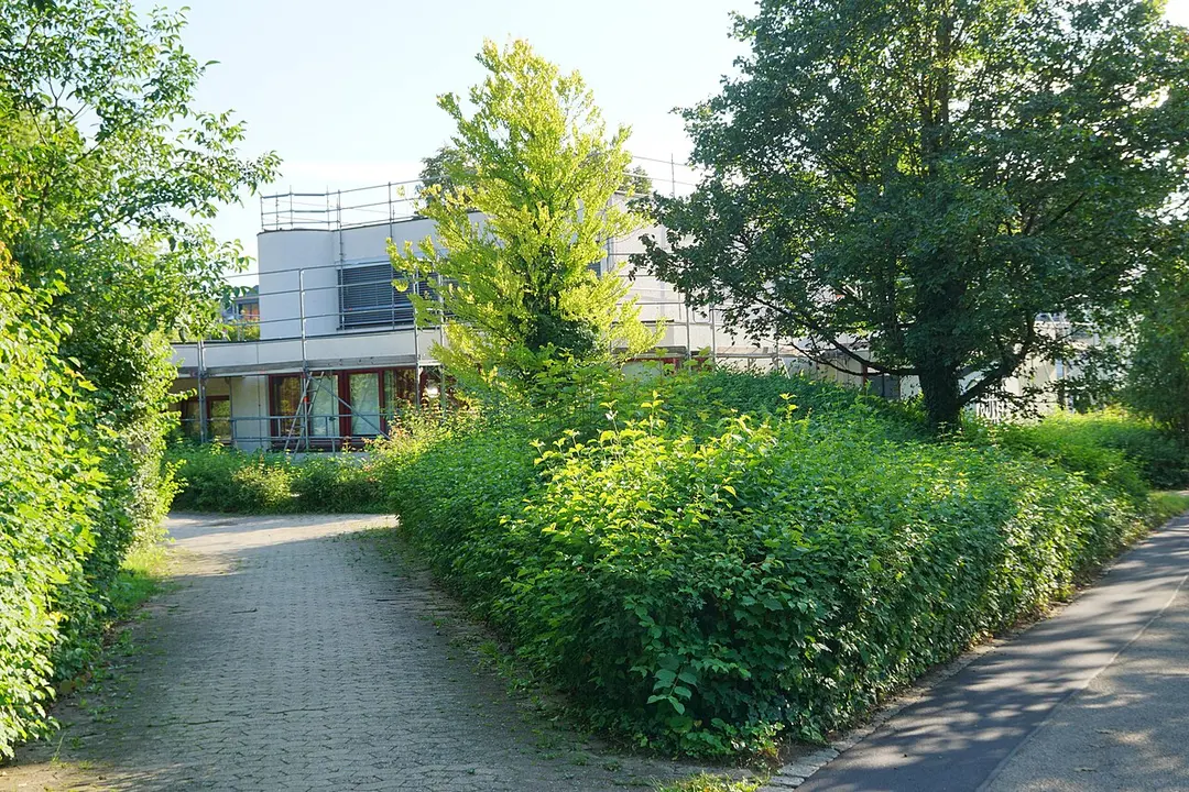 Primus-Truber-Haus