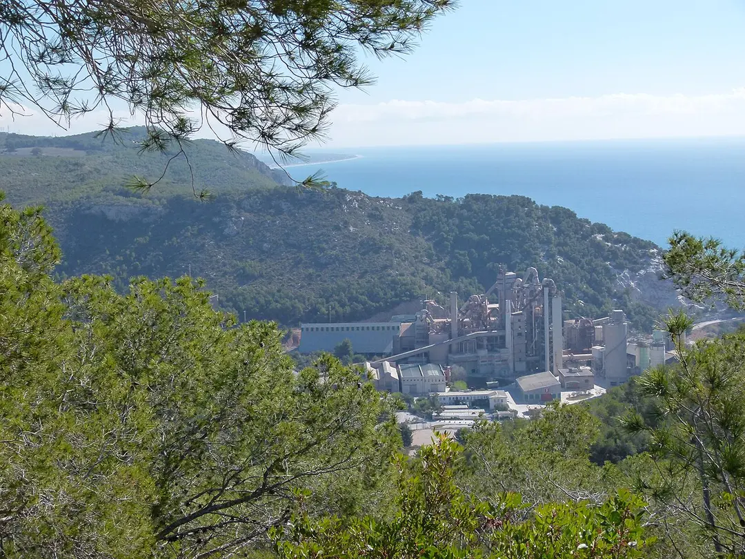 Puig de la Perdiu