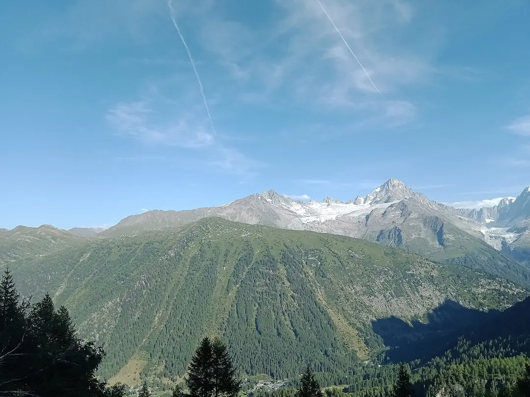 Les Grandes Otanes