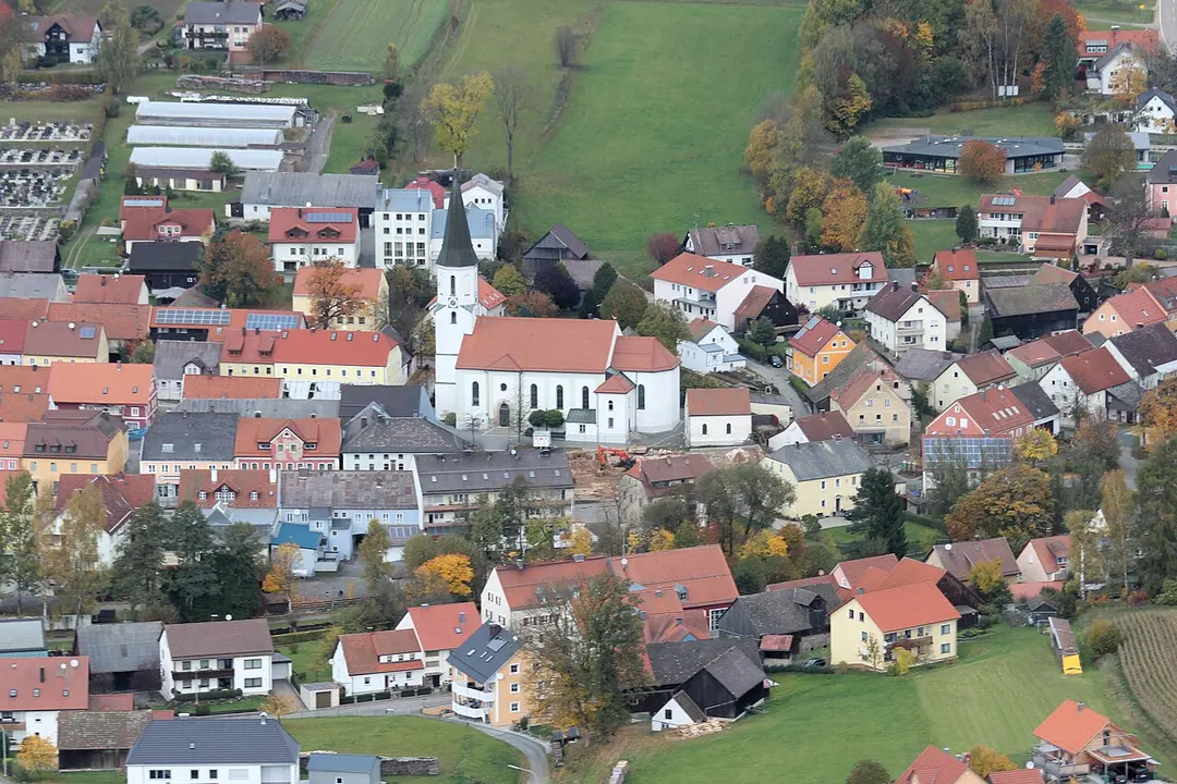 St. Wenzeslaus