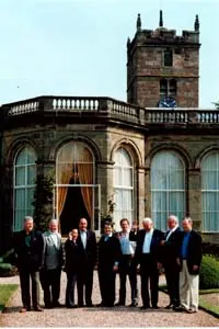 Weston Park
