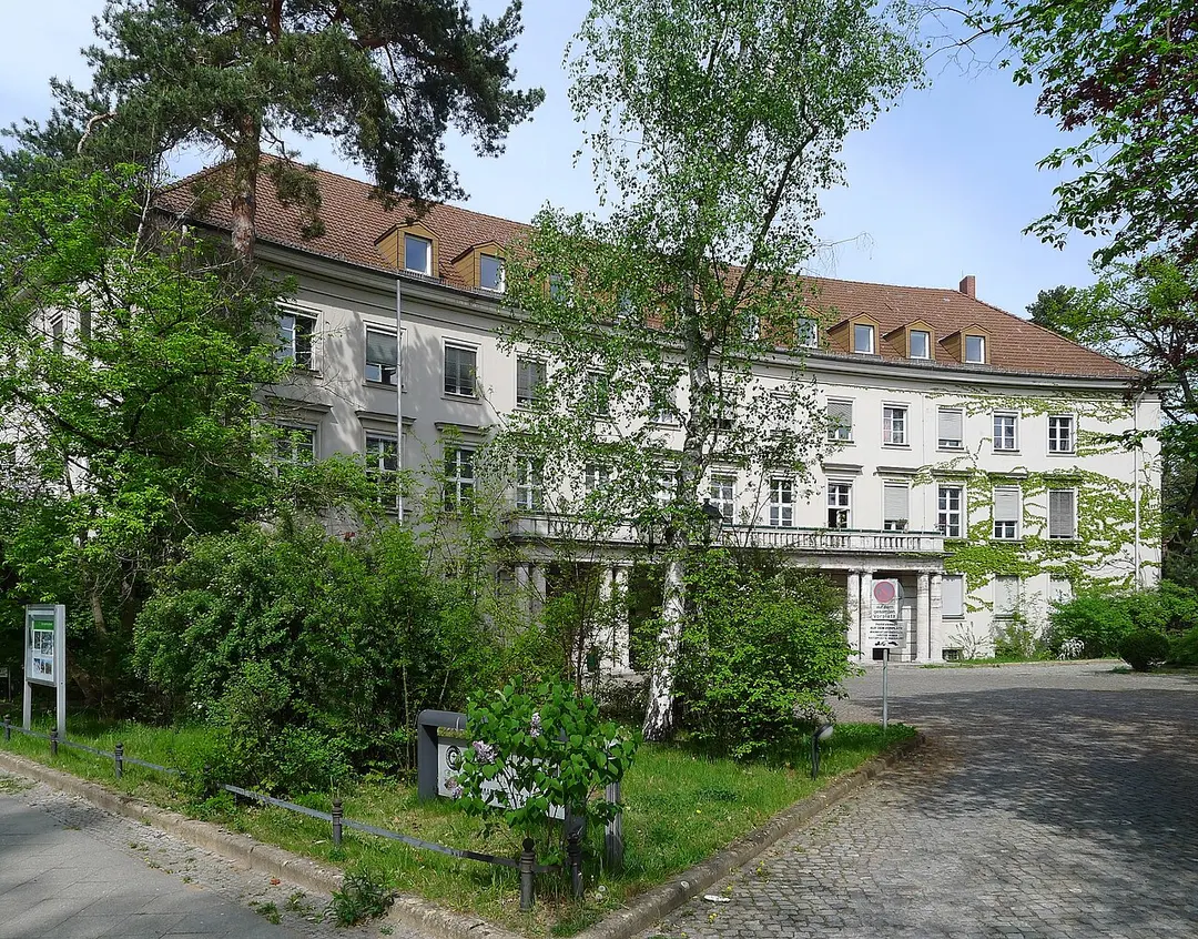 Bismarckplatz