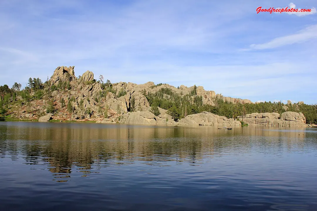Sylvan Lake