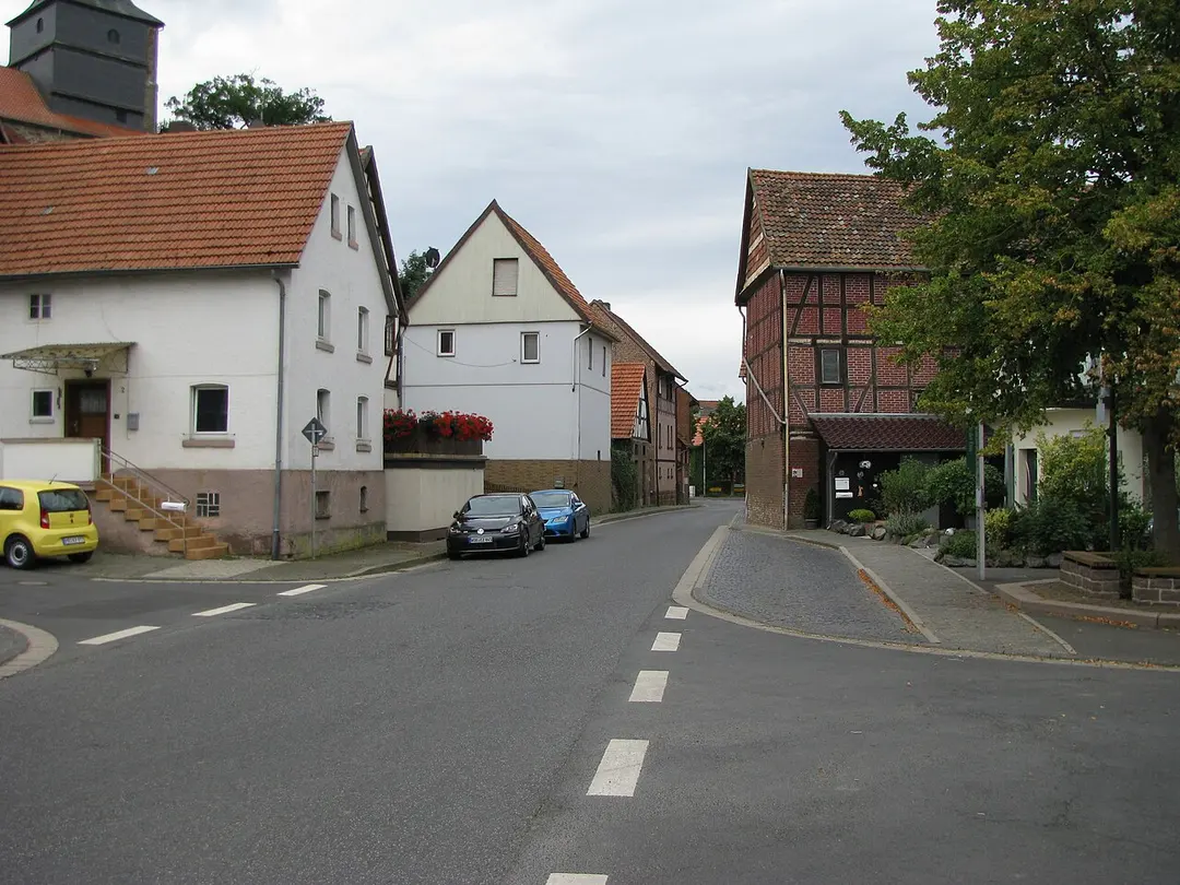 Kirchberg