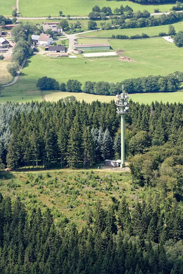 Nordhelle