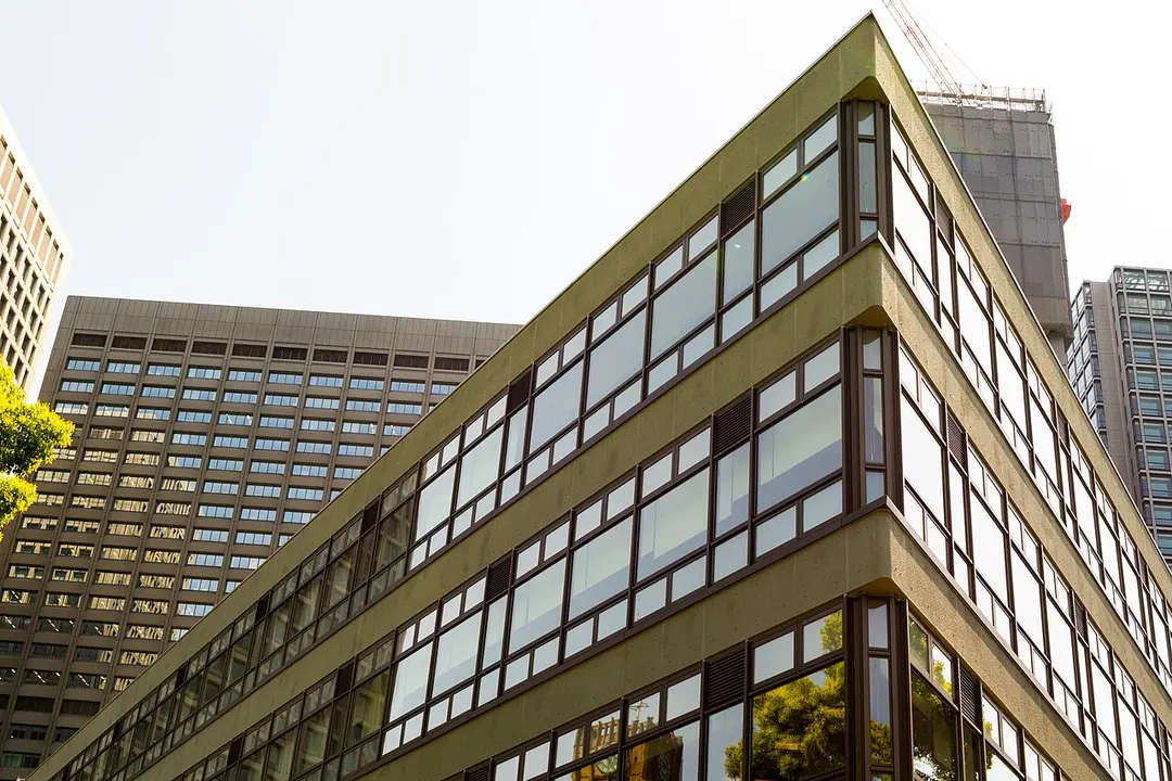 Hibiya Library & Museum