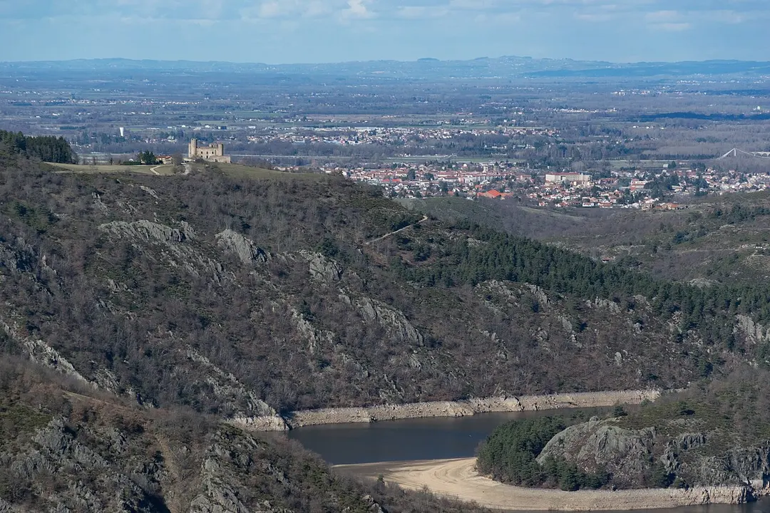 Château d'Essalois