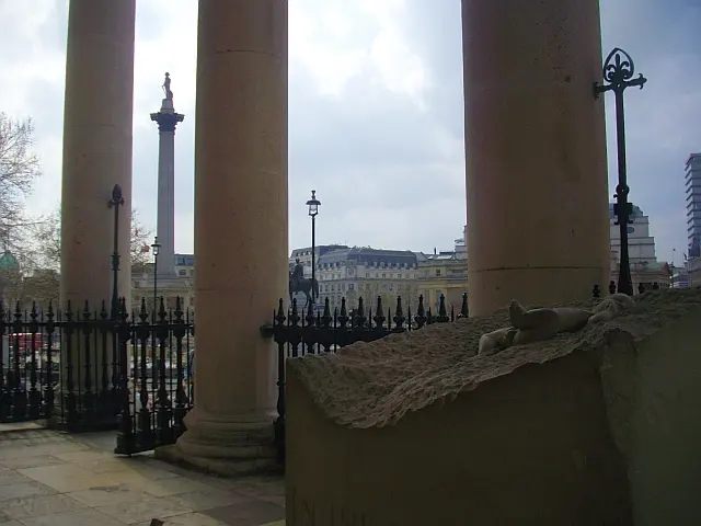 Nelsonsäule