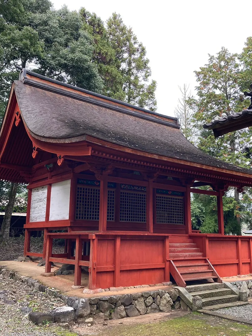 島田神社