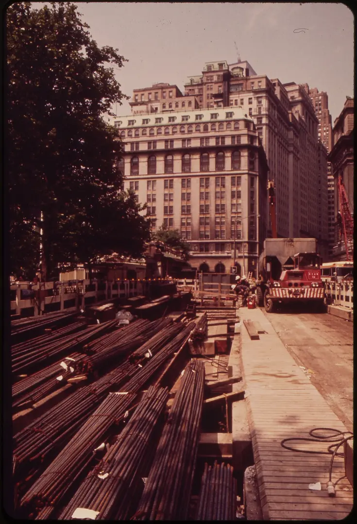 Battery Park