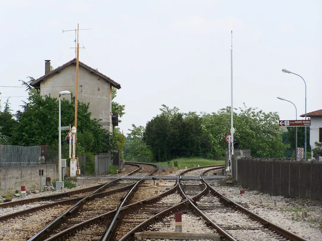 Bornato-Calino