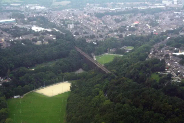 Lockwood Viaduct