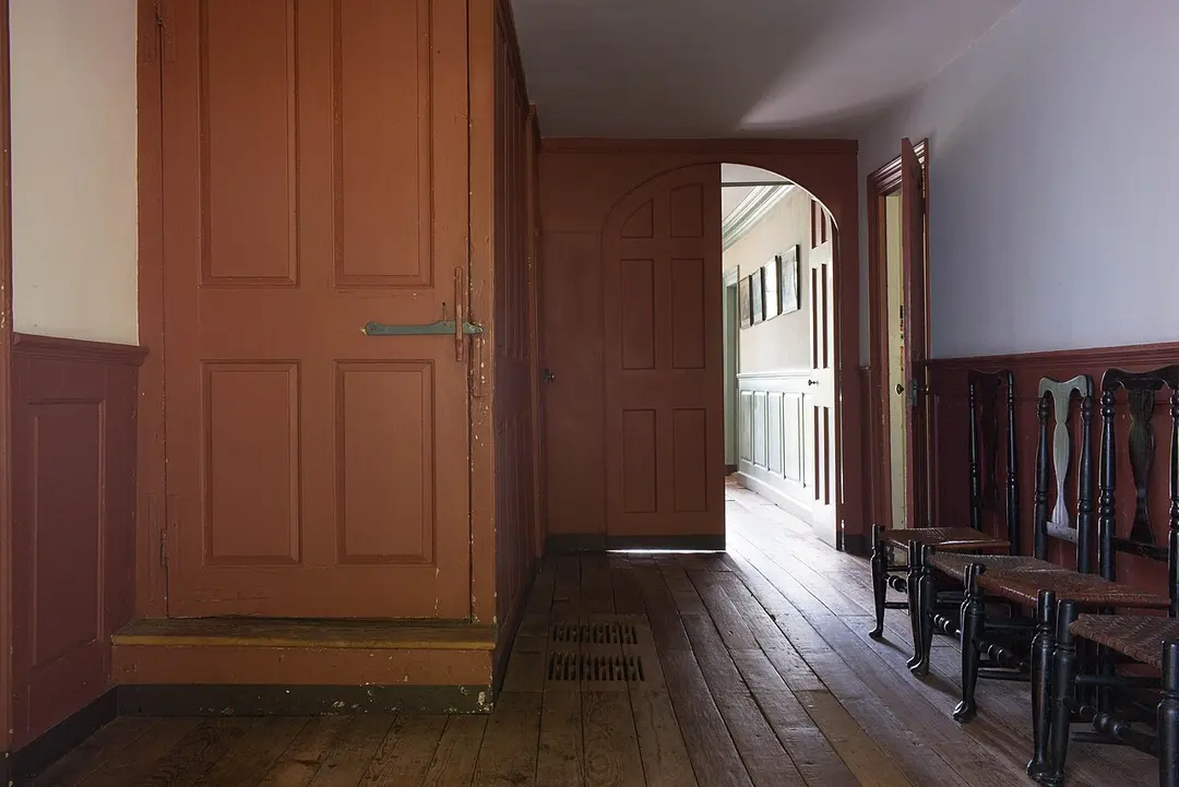 Joseph Lloyd Manor House