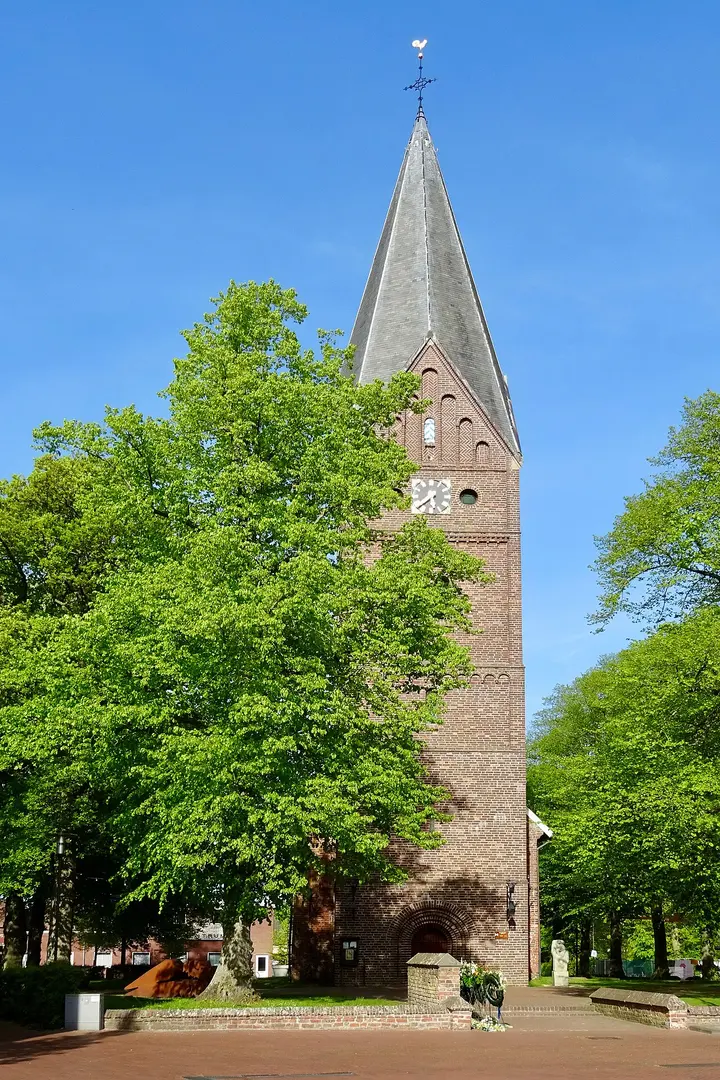 Nicolaaskerk