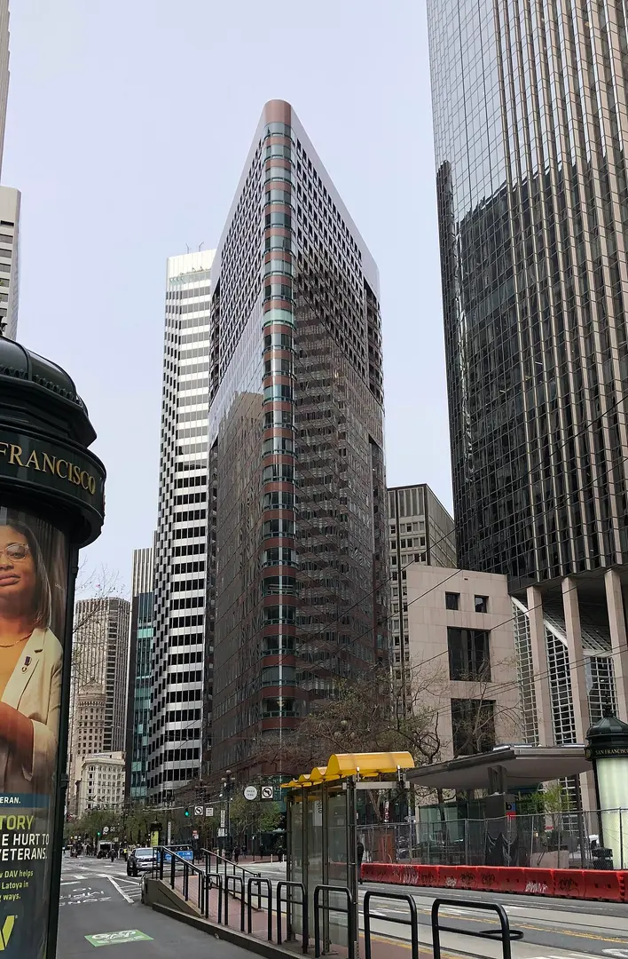 388 Market Street