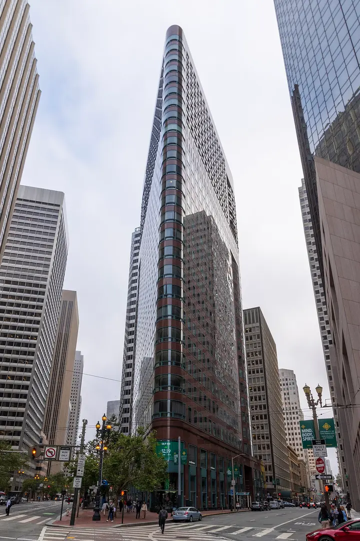 388 Market Street