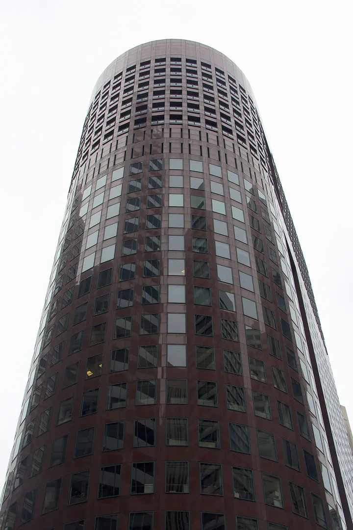 388 Market Street