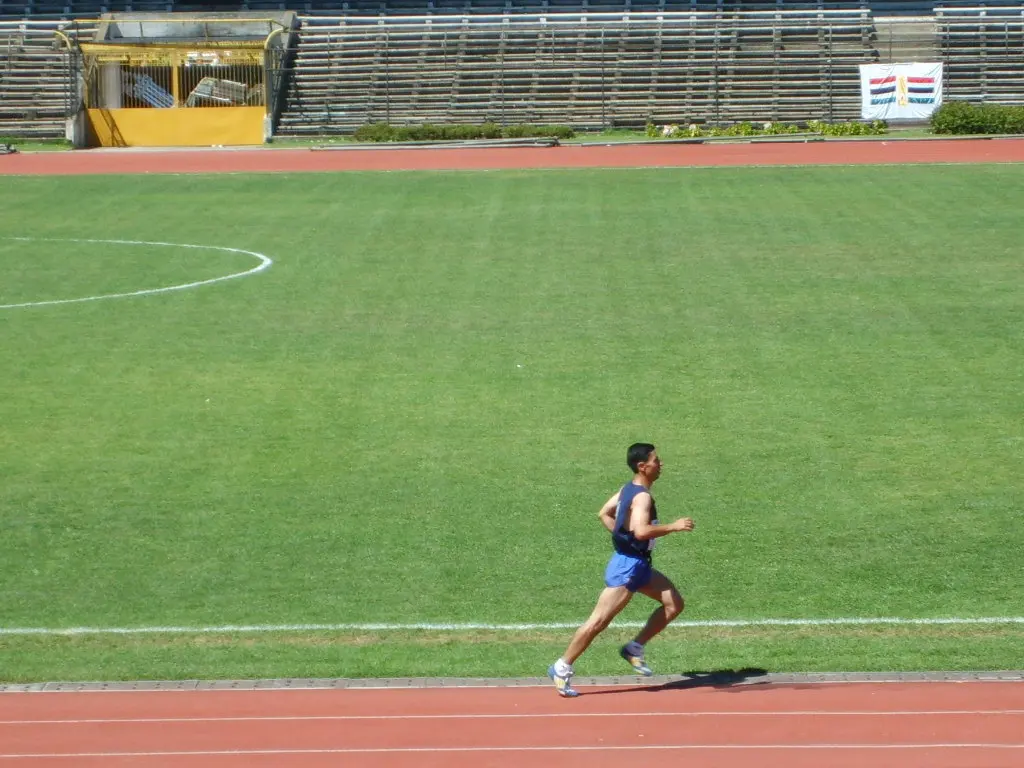 Estadio Municipal de Concepción