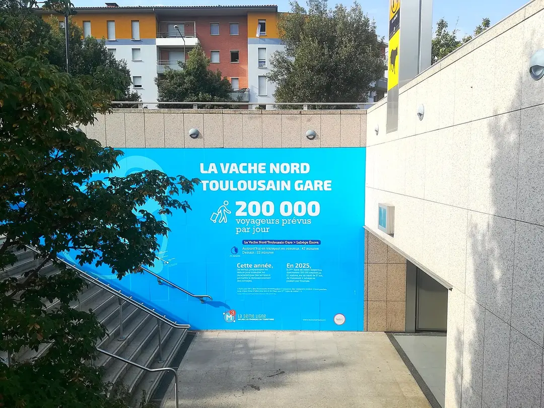 La Vache