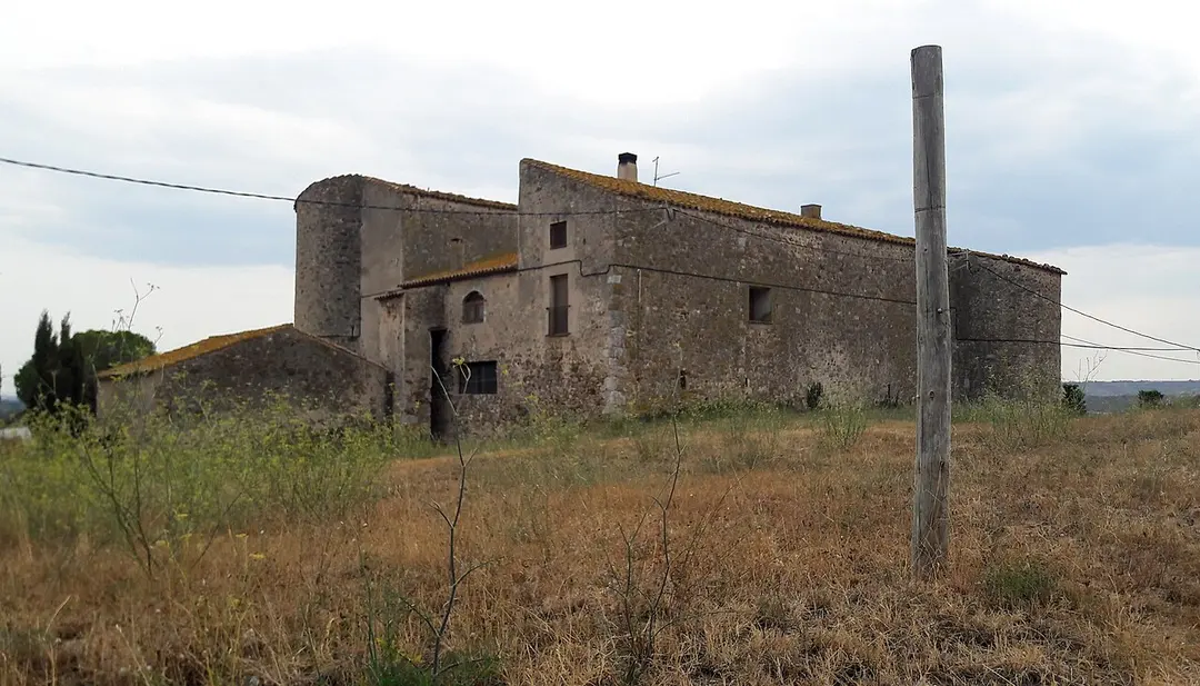 Castell de Vilarnadal