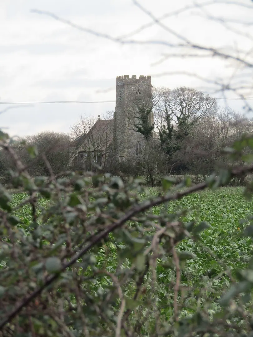 All Saints