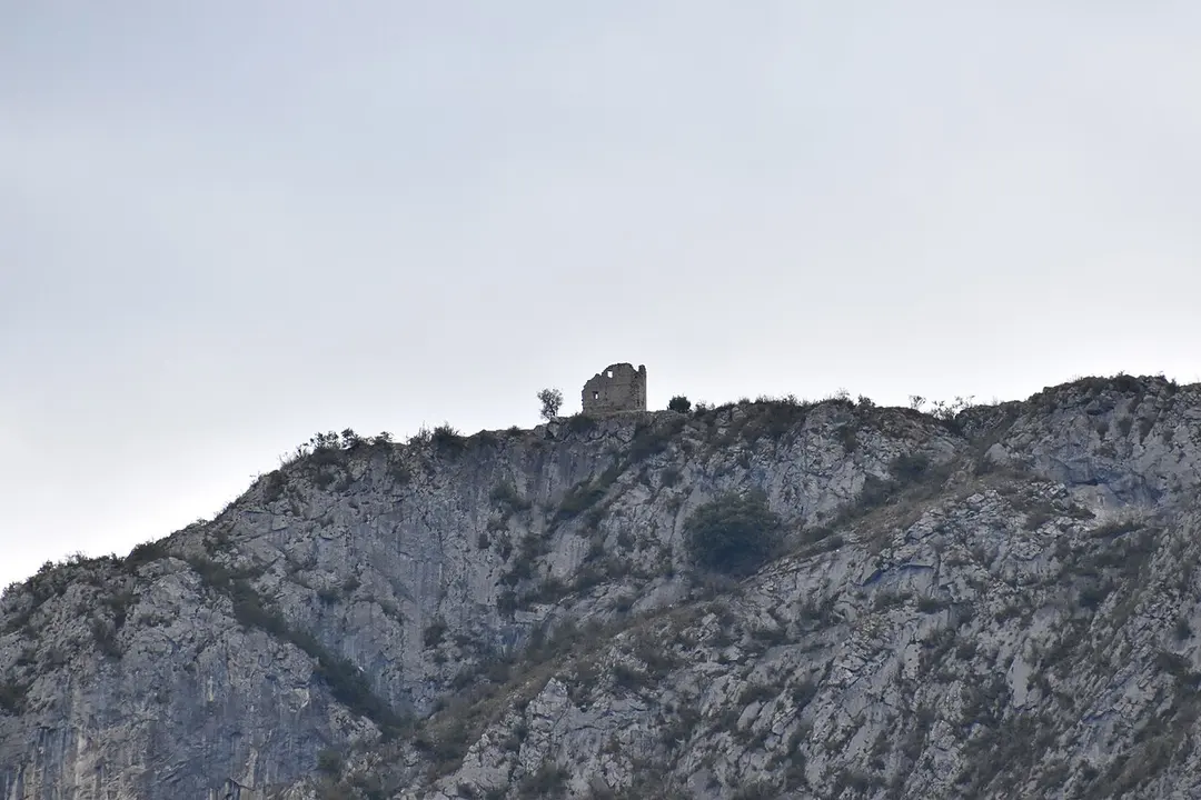 Château de Calamès