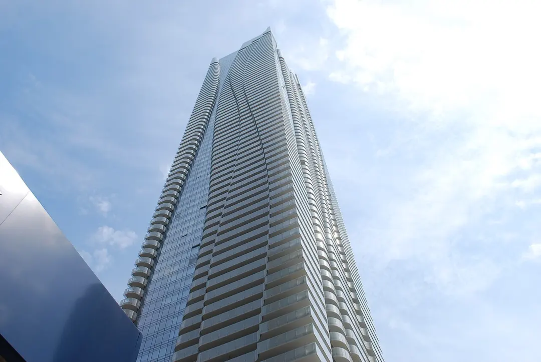 One Bloor East