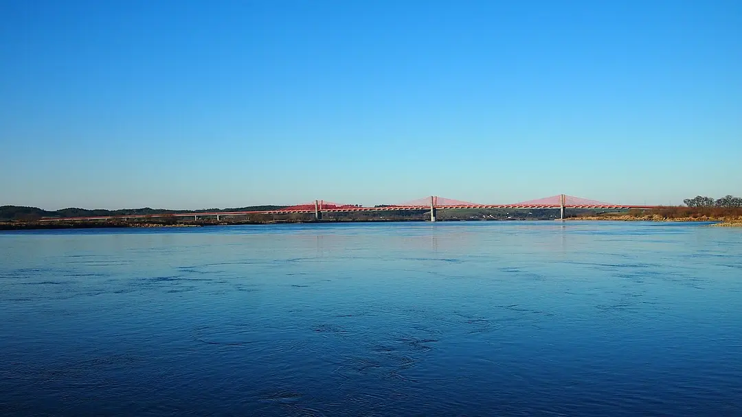 Kwidzyn Bridge