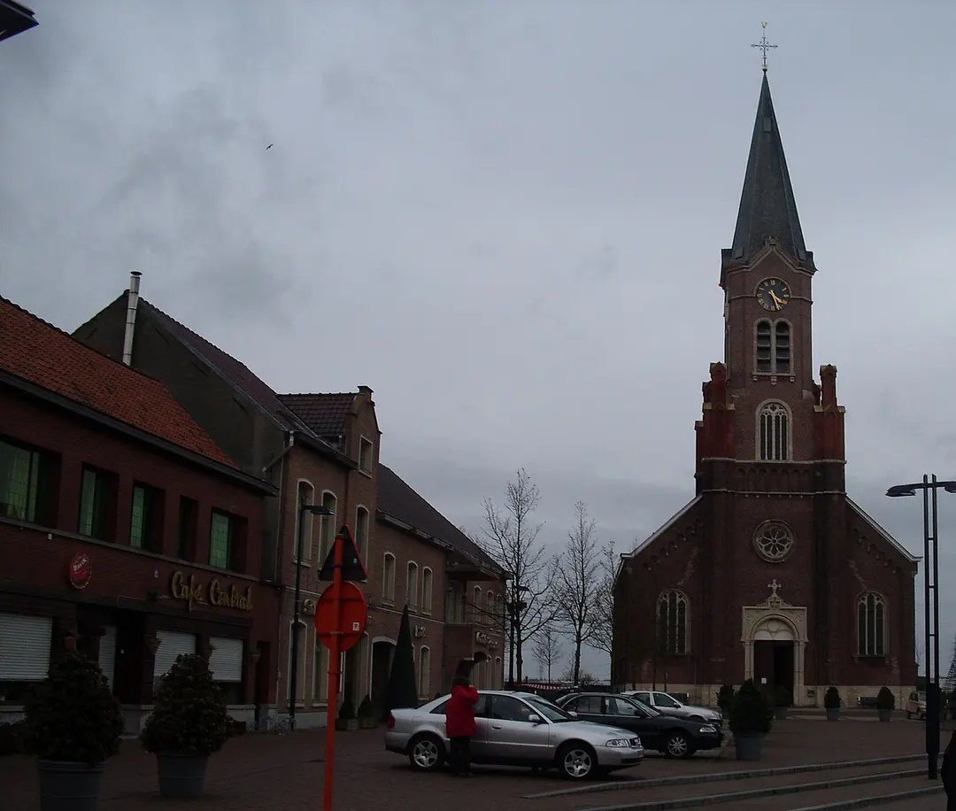 Sint-Corneliuskerk