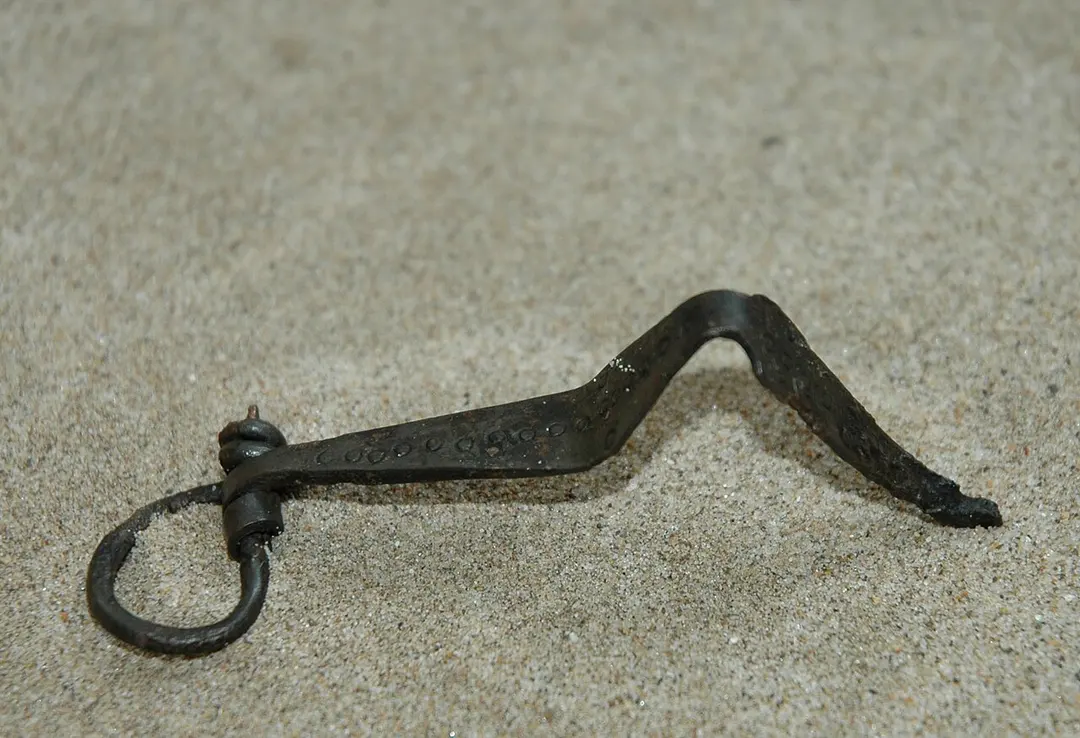 Jaciment Arqueològic de l'Alt de Benimaquia